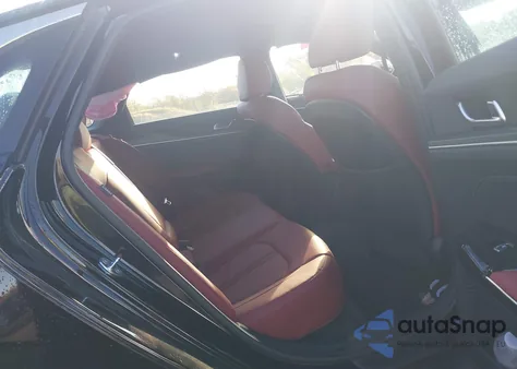 2025 Kia K5 Gt-Line from USA, damaged, VIN KNAG64J77S5374883